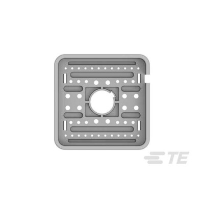 Connector Wedgelock For DRB Series Receptacles - 3