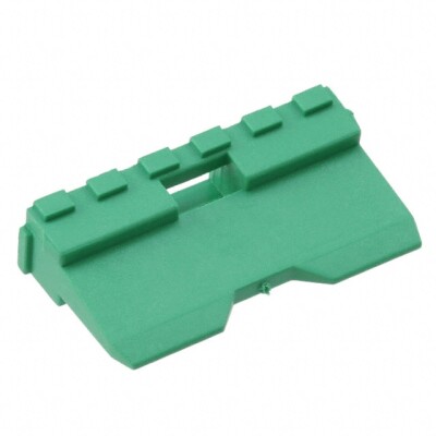 Connector Wedgelock For DT Series Receptacles - 1