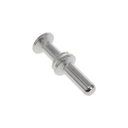 Contact Crimp Pin 10mm² Silver - 1