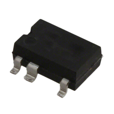 Converter Offline Buck, Buck-Boost, Flyback Topology 66kHz SMD-8C - 1