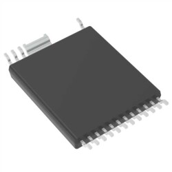 Converter Offline Flyback, Secondary Side SR Topology 75kHz InSOP-24D - 2