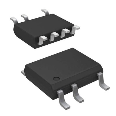 Converter Offline Flyback Topology 124kHz ~ 140kHz 8-SO - 1