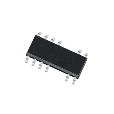 Converter Offline Flyback Topology 125kHz PG-DSO-12-21 - 1