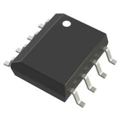 Converter Offline Boost, Flyback Topology Up to 2MHz 8-SOIC - 1