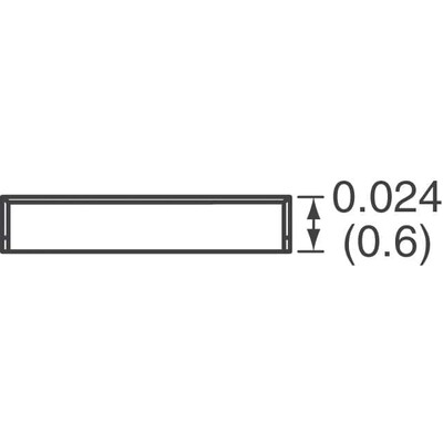 32.768kHz ±20ppm Crystal 12.5pF 90 kOhms 2-SMD, No Lead - 4