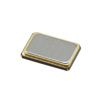 8 MHz ±10ppm Crystal 10pF 100 Ohms 4-SMD, No Lead - 1