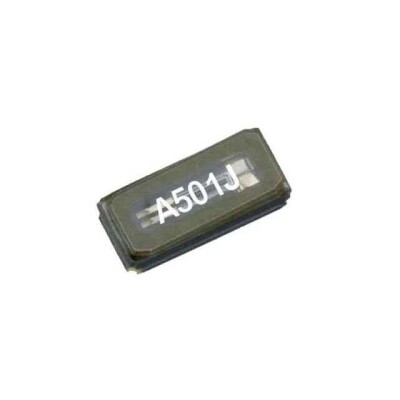 32.768 kHz ±20ppm Crystal 12.5pF 70 kOhms 2-SMD, No Lead - 1