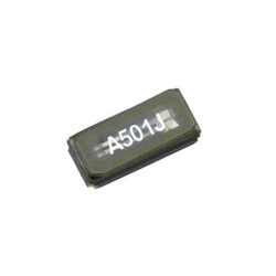 32.768 kHz ±20ppm Crystal 6pF 50 kOhms 2-SMD, No Lead - 1