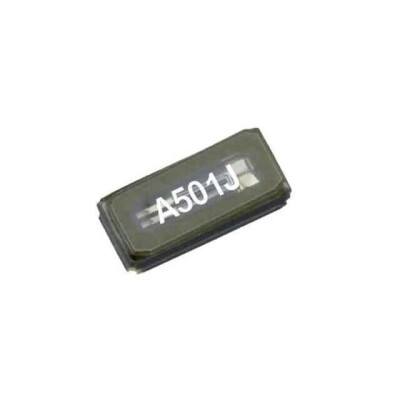 32.768 kHz ±20ppm Crystal 6pF 50 kOhms 2-SMD, No Lead - 1