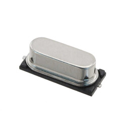8 MHz ±30ppm Crystal 20pF 80 Ohms HC-49/US - 1