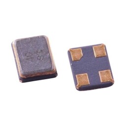 48 MHz ±5ppm Crystal 7pF 30 Ohms 4-SMD, No Lead - 1