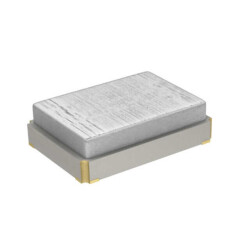 27.12 MHz ±30ppm Crystal 6pF 150 Ohms 4-SMD, No Lead - 1