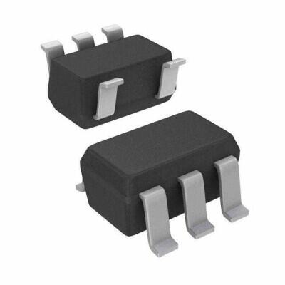 Current Sense Amplifier 1 Circuit SOT-23-5 - 2