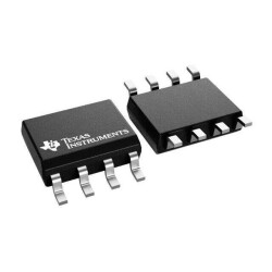 Current Sense Amplifier 1 Circuit TSOT-23-8 - 1