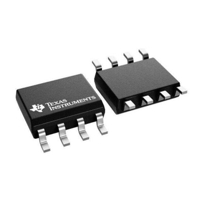 Current Sense Amplifier 1 Circuit TSOT-23-8 - 1