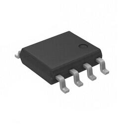 Current Sensor ±5A 1 Channel Hall Effect Bidirectional 8-SOIC (0.154