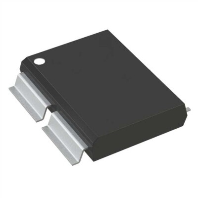 Current Sensor -31A ~ 65A 1 Channel Hall Effect Bidirectional 10-SOIC (0.295