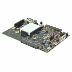 CY8C5868AXI-LP035 PSOC™ 5LP ARM® Cortex®-M3 MCU 32-Bit Embedded Evaluation Board - 2