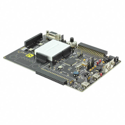 CY8C5868AXI-LP035 PSOC™ 5LP ARM® Cortex®-M3 MCU 32-Bit Embedded Evaluation Board - 2