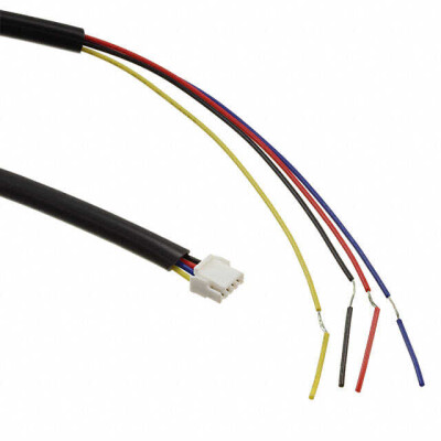 CONNECTOR CABLE HARNESS FOR D6T THERMAL SENSOR CAMERA - 1