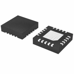 Buck Regulator Positive Output Step-Down DC-DC Controller IC VQFN020V4040 - 1