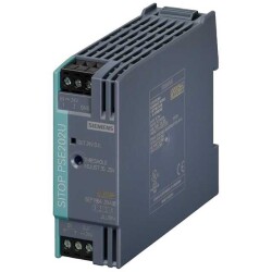 DC/DC DIN RAIL SUPPLY 24V - 1