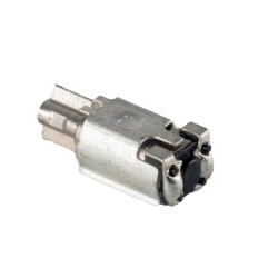 DC Motor Vibration, ERM 14000 RPM 2.7VDC - 1