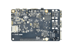 DEBIX Model A Industrial Single Board Computer - 2