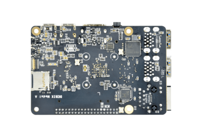 DEBIX Model A Industrial Single Board Computer - 2