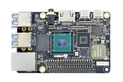 DEBIX Model A Industrial Single Board Computer - 4