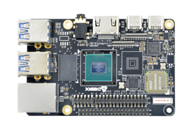 DEBIX Model A Industrial Single Board Computer - 4