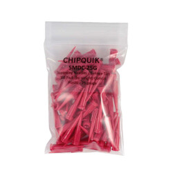 DISPENSING NEEDLES / SYRINGE TIP - 1
