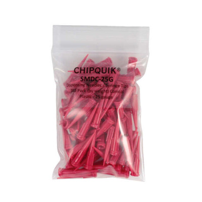 DISPENSING NEEDLES / SYRINGE TIP - 1