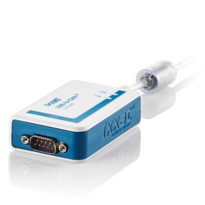 IXXAT USB-CAN V2 1XCAN DSUB - 1