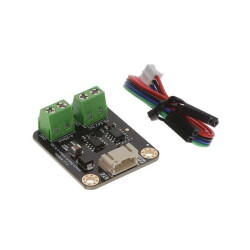 GP8302 Digital to Analog Converter (DAC) Data Acquisition Arduino, Gravity Platform Evaluation Expansion Board - 1