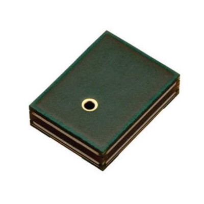 20 Hz ~ 20 kHz Digital, PDM Microphone MEMS (Silicon) 1.6 V ~ 3.6 V Omnidirectional (-26dB ±1dB @ 94dB SPL) Solder Pads - 1