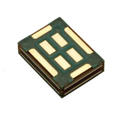 20 Hz ~ 20 kHz Digital, PDM Microphone MEMS (Silicon) 1.6 V ~ 3.6 V Omnidirectional (-26dB ±1dB @ 94dB SPL) Solder Pads - 2