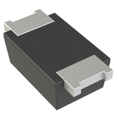 Diode 100 V 1A Surface Mount SOD-123F - 2