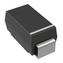 Diode 100 V 5A Surface Mount DO-214AC (SMA) - 1