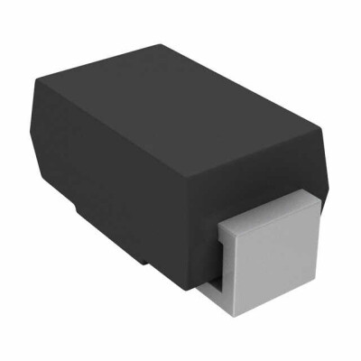 Diode 1000 V 1.5A Surface Mount DO-214AC (SMA) - 1