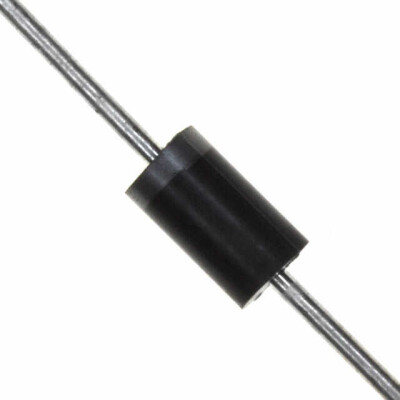 Diode 1000 V 3A Through Hole DO-201AD - 1