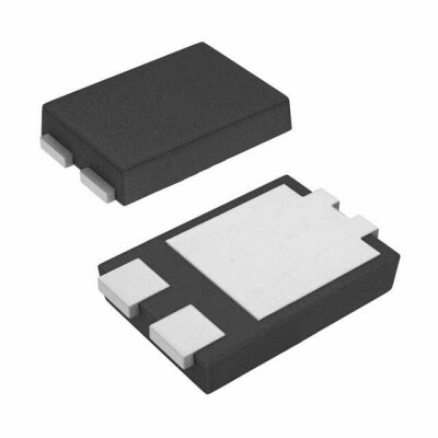 Diode 100 V 12A Surface Mount TO-277B - 1