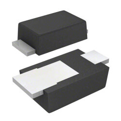 Diode 100 V 1A Surface Mount PowerDI™ 123 - 1