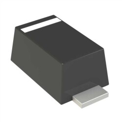 Diode 100 V 1A Surface Mount SOD-123FL - 1