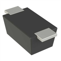 Diode 100 V 1A Surface Mount SOD-123FL - 2