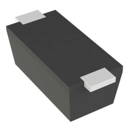 Diode 100 V 1A Surface Mount SOD-123FL - 2