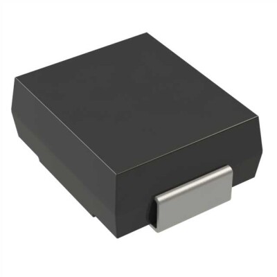 Diode 100 V 3A Surface Mount DO-214AB (SMC) - 1