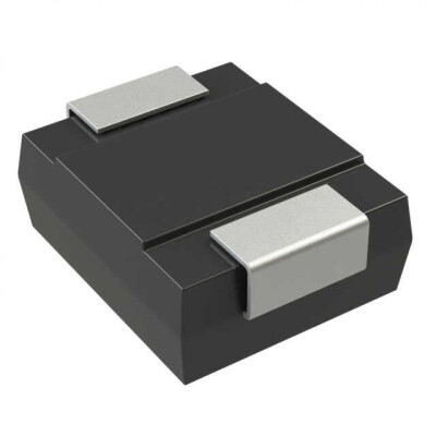 Diode 100 V 3A Surface Mount DO-214AB (SMC) - 2