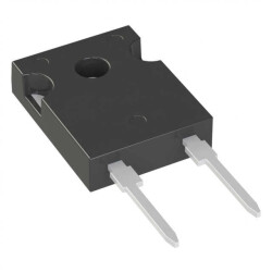 Diode 1200 V 15A Through Hole DO-247 - 1