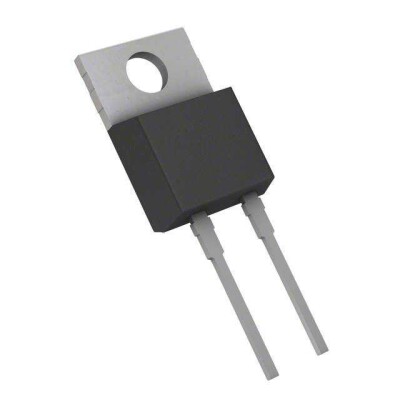 Diode 1200 V 22.8A Through Hole PG-TO220-2-1 - 1